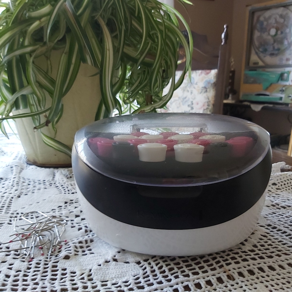 Hot Roller Set - Picture 3 of 3